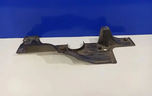 Pickup box liner