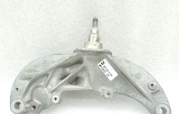 Opel Vivaro Gearbox mounting bracket 112332850R 93454784