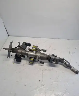 Toyota Avensis T250 Steering wheel axle FNR808