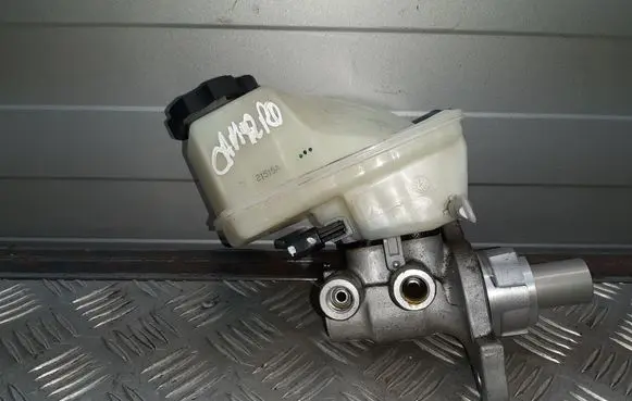 Chevrolet Camaro Master brake cylinder 32671497 21515A