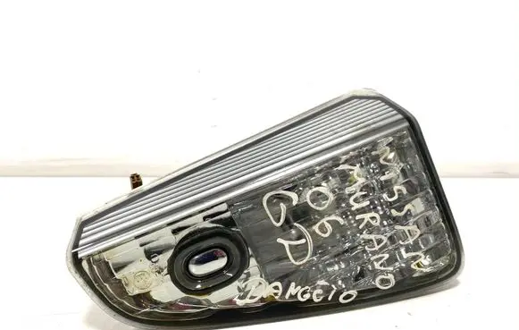 Nissan Murano Z50 Tailgate rear/tail lights P5016