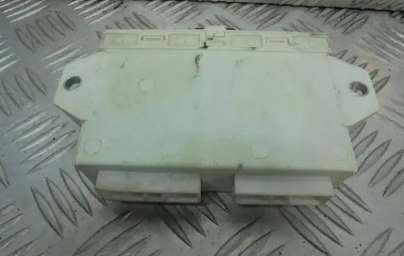 Alfa Romeo 156 Central body control module 60689791