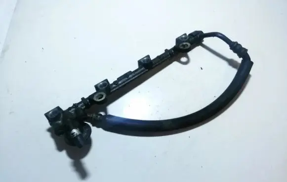 Toyota Corolla E100 Fuel main line pipe
