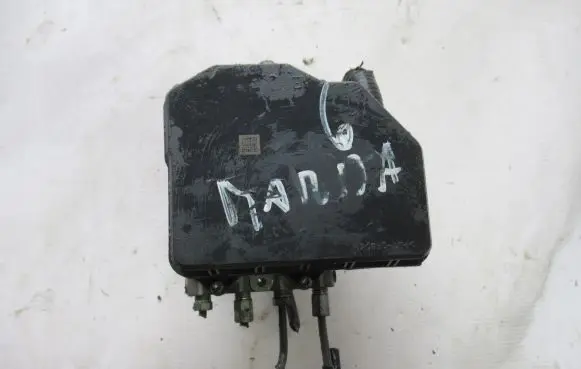 Mazda 6 ABS Pump 1338004451 121315