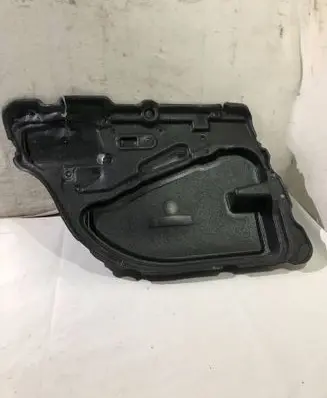 BMW 7 E38 Rear door sound insulation 8158011