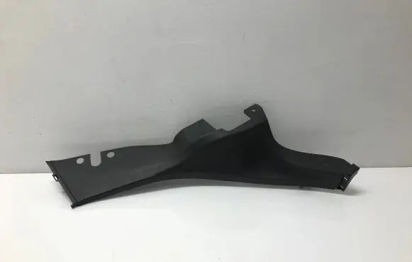 Ford Fiesta Rear sill trim cover 8A61A31016BDW 8A61A31016ADW