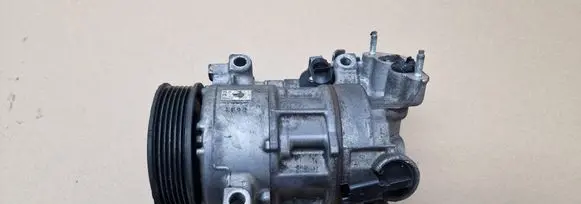 Citroen C5 Air conditioning (A/C) compressor (pump) 9675655880