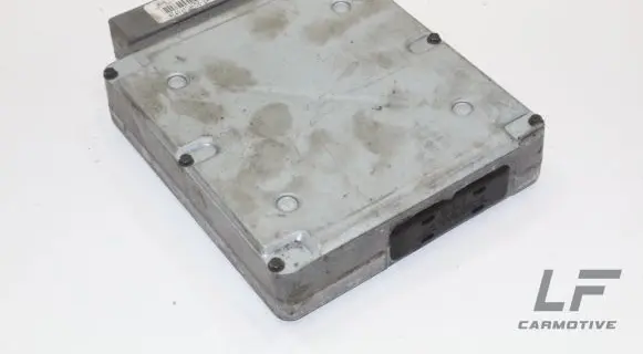 Ford Focus Engine control unit/module 4S4112A650BA