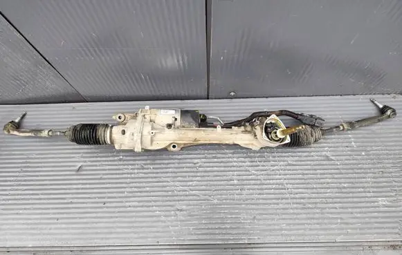 KIA Sportage Steering rack 57700R2000