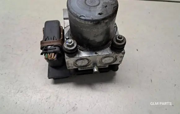 Citroen DS4 ABS Pump 0265951861