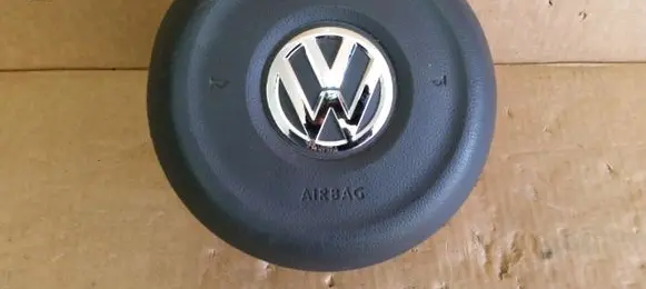 Volkswagen Up Steering wheel airbag 1S0880201B-ORYG3
