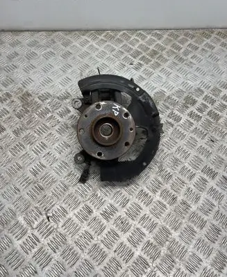 Renault Megane IV Front wheel hub 498