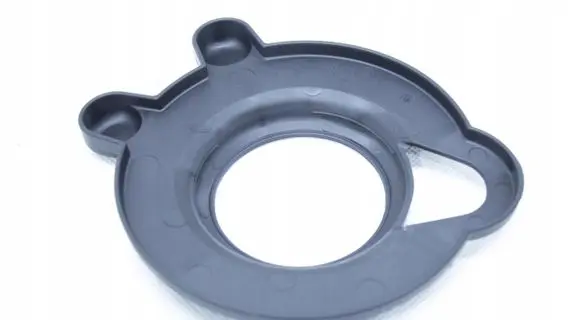 BMW 2 F45 Front coil spring rubber mount 6872562
