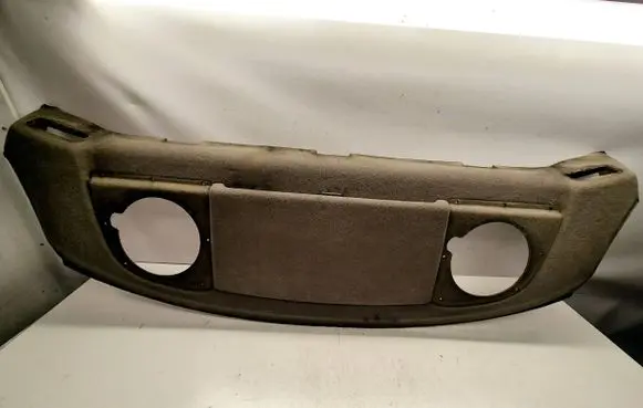 Volvo S70 V70 V70 XC Parcel shelf 09164301