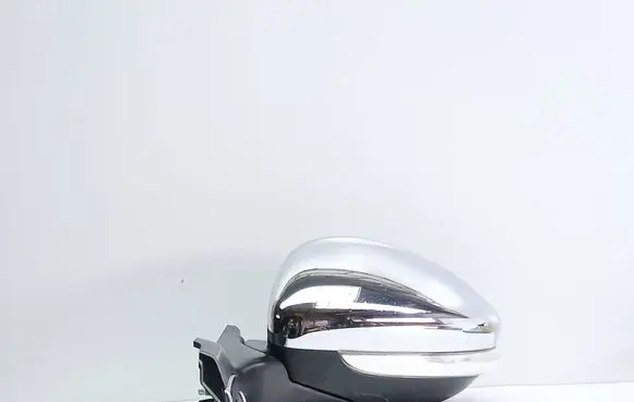 Peugeot 2008 I Front door electric wing mirror 232673077