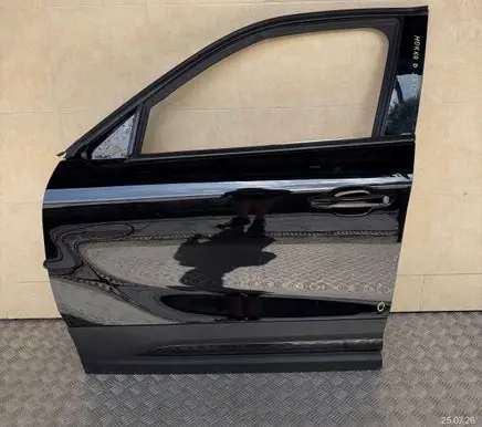 Opel Mokka B Front door