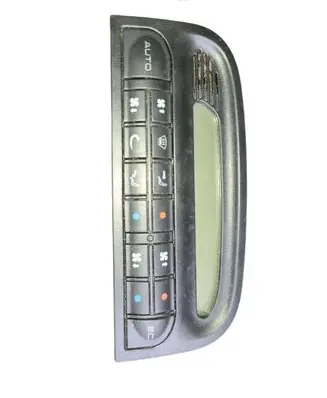 Climate control unit