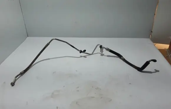 Renault Trafic II (X83) Air conditioning (A/C) pipe/hose 8200021435