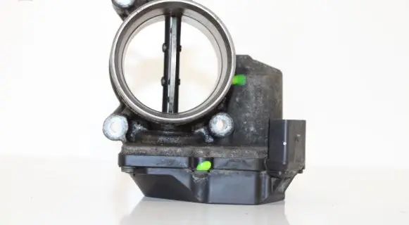 Volkswagen Multivan T5 Throttle valve 03L128063S