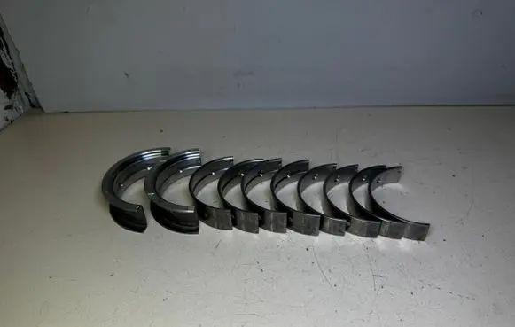 Subaru Legacy Crankshaft 12209AA040