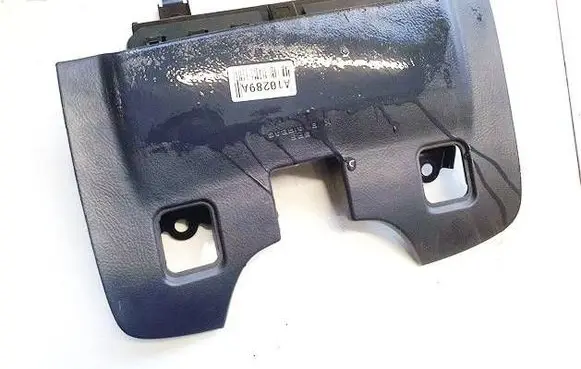 Toyota Avensis T250 Knee airbag 73997050