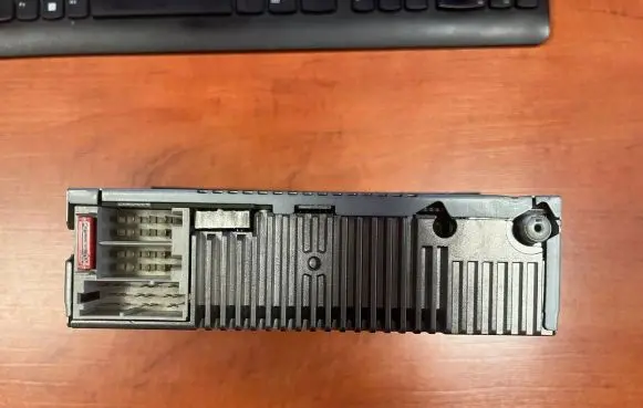 Smart ForFour I Radio/CD/DVD/GPS head unit A4548200379 45055595 6085JJ04505559