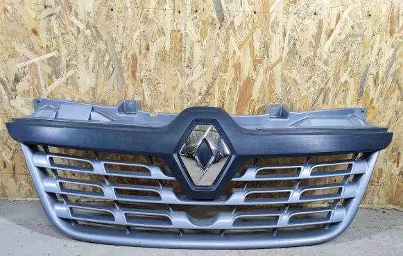 Renault Master III Front grill 623102803R