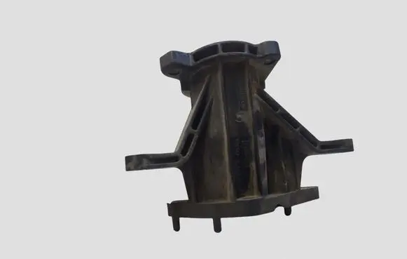 Ford Mondeo MK IV Air intake duct part 9M5Q9J444
