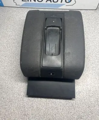 Armrest