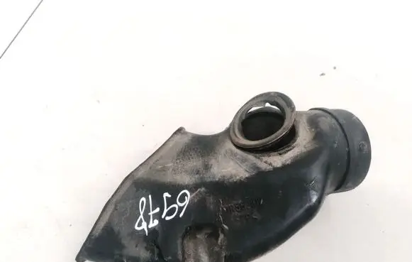 Mitsubishi Space Star Air intake hose/pipe MR552812