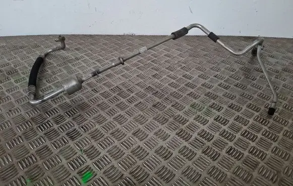 Peugeot 508 Air conditioning (A/C) pipe/hose 9684512780