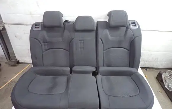 Citroen C5 Seat set 