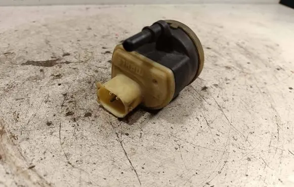 BMW 3 F30 F35 F31 Fuel filter heater 8572521