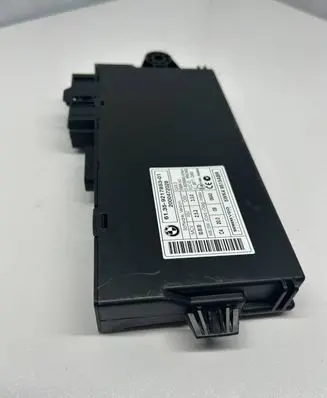 BMW 1 E82 E88 Engine ECU kit and lock set 9217853 5WK49515ABR
