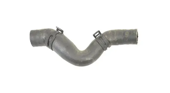 Volkswagen Golf VII Engine coolant pipe/hose 5Q0122058G