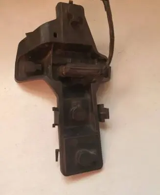 Volkswagen Touran I Tail light bulb cover holder 1T0945257A