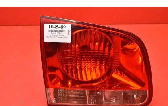 Volkswagen Touareg I Rear/tail lights 7L6945093H