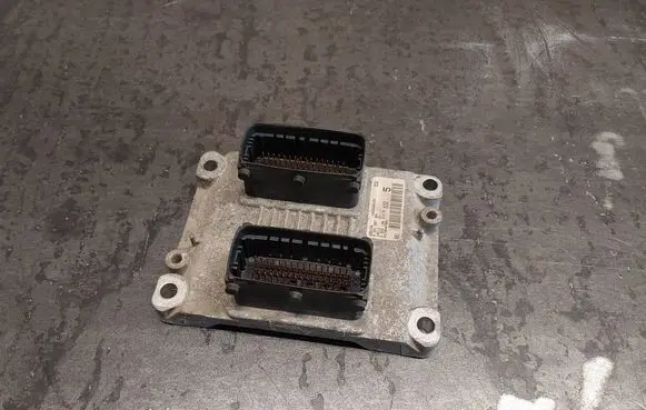 Engine control unit/module