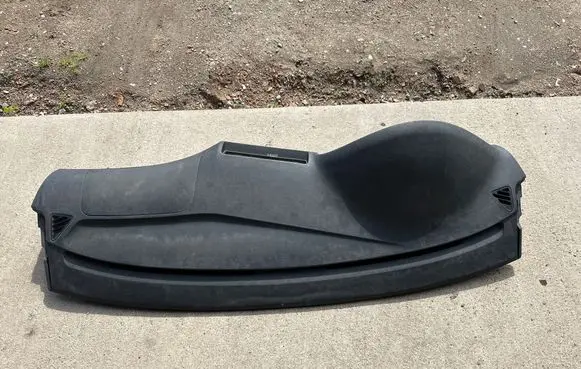 BMW 5 E39 Dashboard 8159750
