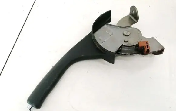 Toyota Corolla Verso E121 Handbrake/parking brake lever assembly