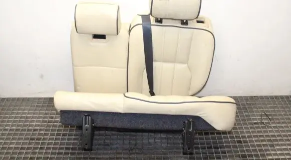 Land Rover Range Rover L322 Rear seat 