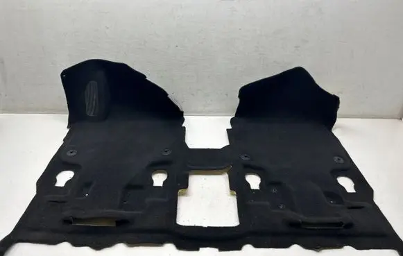 Chrysler Pacifica Front floor carpet liner 