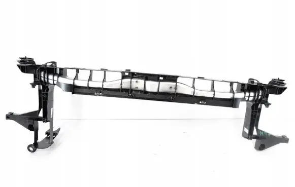 Mercedes-Benz GLA W156 Radiator support slam panel A2466200215