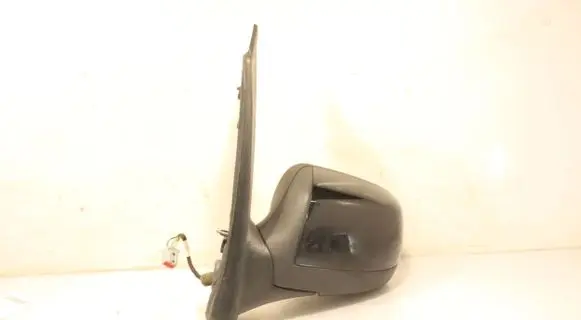 Ford C-MAX I Front door electric wing mirror 