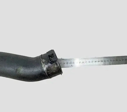 BMW 1 E81 E87 Intercooler hose/pipe