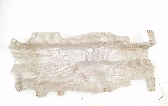 BMW 2 F45 Exhaust heat shield 7290744
