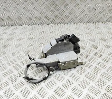 Ford Transit VII Rear door lock BK31V43288AJ