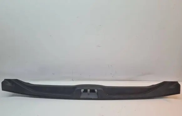 Volvo V70 Trunk/boot sill cover protection 