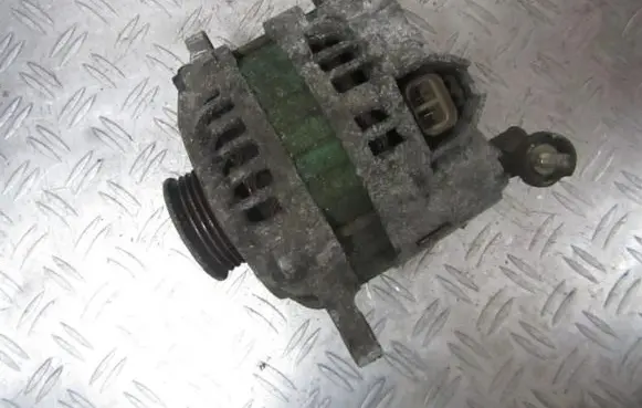 KIA Clarus Generator/alternator