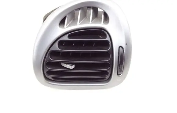 Citroen Xsara Picasso Dashboard side air vent grill/cover trim 9631280177